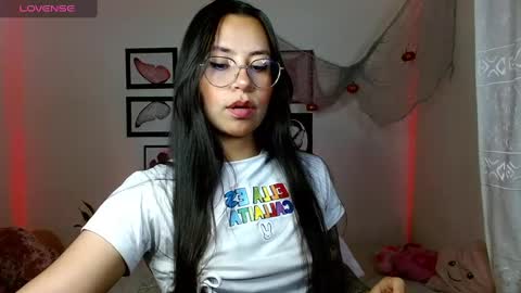 Dulce online show from October 9, 3:23 am