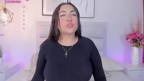 DULCE  online show from February 11, 3:08 am