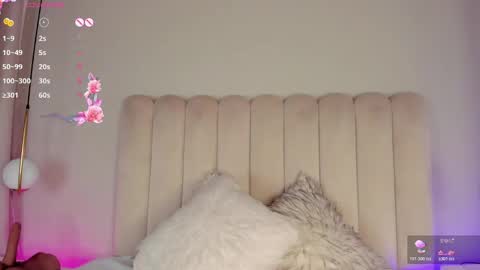 DULCE  online show from June 2, 10:12 pm