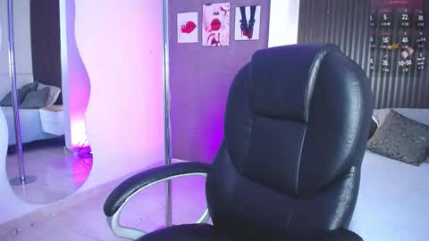 Dulce Rose online show from October 30, 8:59 am