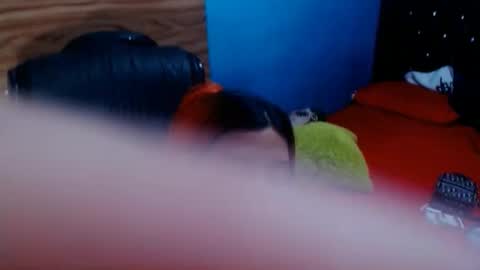 dulcesdemaria online show from September 22, 4:05 am