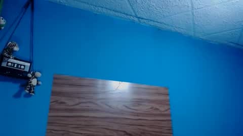 dulcesdemaria online show from October 15, 11:48 pm