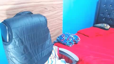 dulcesdemaria online show from January 24, 1:03 am