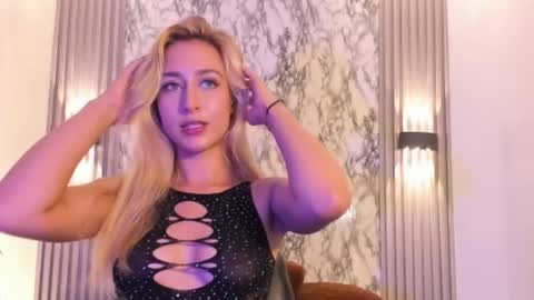 dulcinea 2 online show from October 9, 9:20 pm