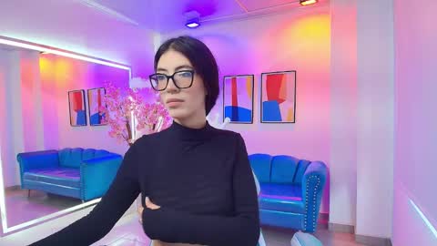 dulcinea_grayy online show from October 14, 11:35 am