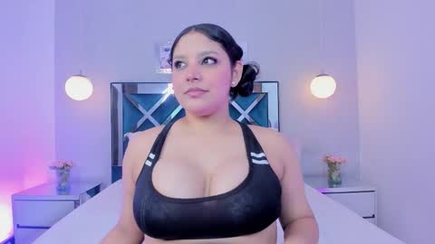 Dulce online show from September 23, 7:42 pm