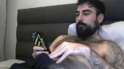 The Dark Knight online show from February 22, 12:36 am