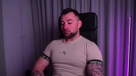 DuncanStone online show from April 22, 7:04 am