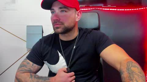 DuncanStone online show from March 5, 9:51 am