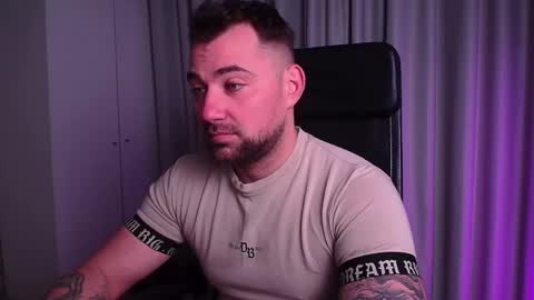 DuncanStone online show from April 21, 7:04 am