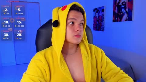 Dunkan Kravitz online show from April 5, 11:57 pm