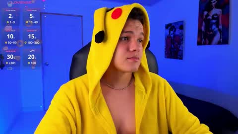 Dunkan Kravitz online show from February 17, 7:51 am