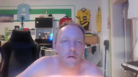 dunky_31 online show from March 10, 11:16 pm