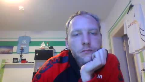 dunky_31 online show from October 19, 7:40 pm