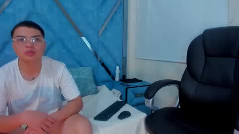 duoandlovee online show from October 6, 8:48 pm