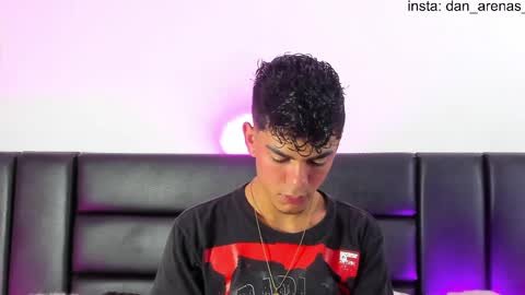 Thomas and Noah online show from April 8, 12:08 pm