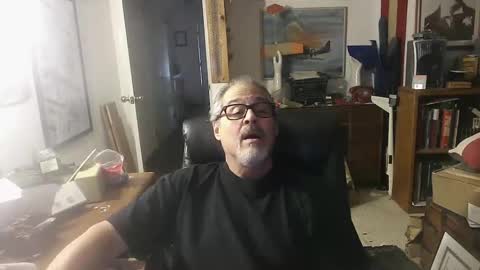 durablewood3 online show from April 20, 12:35 am