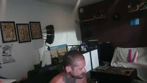 durfmanX online show from July 27, 7:38 am