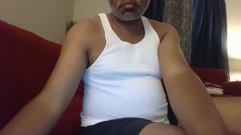 Snapshot of durhamblkhubby616197 chatting on October 11, 5:01 am Cookie Monster online show from October 11, 5:01 am