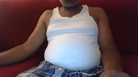 Snapshot of durhamblkhubby616197 chatting on October 10, 3:12 am Cookie Monster online show from October 10, 3:12 am