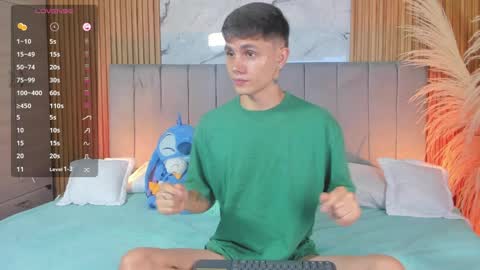 Dustin Levy online show from April 6, 12:28 pm