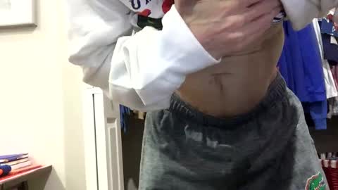 Dustinthesweettalker online show from January 1, 12:11 am