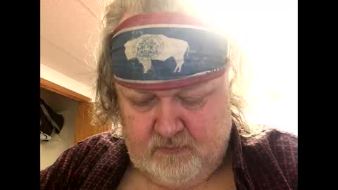 Dusty online show from January 5, 6:02 pm