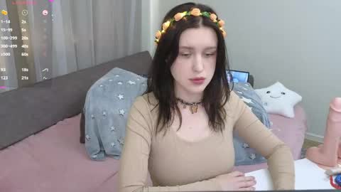 Dusya online show from April 19, 10:38 am