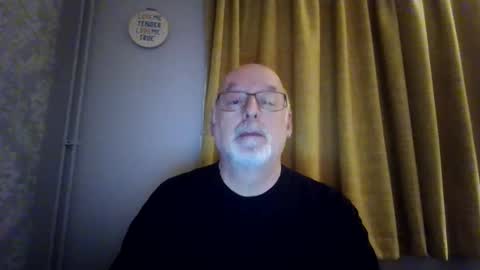 DutchUncleJohn online show from February 10, 5:27 pm