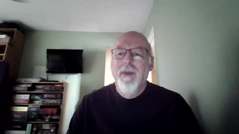DutchUncleJohn online show from May 27, 8:22 am