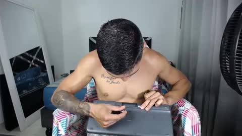 Duvian online show from March 4, 1:55 am