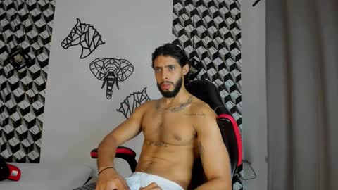 DWAYNIE online show from February 8, 6:33 am