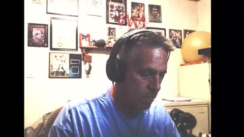 dwinmontana online show from October 10, 4:29 am