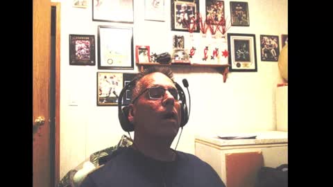 dwinmontana online show from September 20, 6:05 am