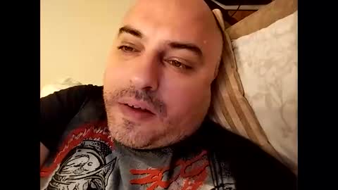 Ivan online show from October 1, 2:21 am