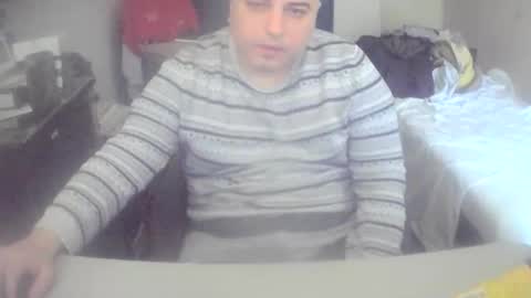 Ivan online show from May 1, 6:40 am