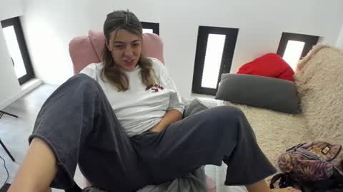 dayana online show from February 24, 6:38 am