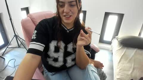 dayana online show from February 12, 8:07 am