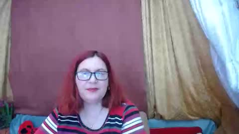 Dyanne online show from April 17, 10:34 pm