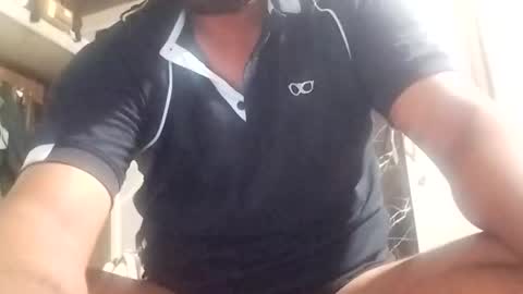 Rockhandsome online show from April 23, 7:37 pm