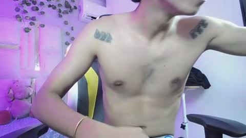 DYLAN online show from July 23, 12:36 pm