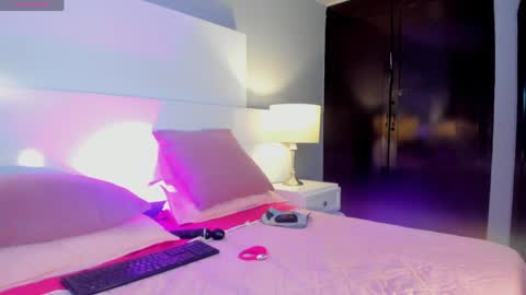 Dylan and Katte online show from April 13, 10:03 pm