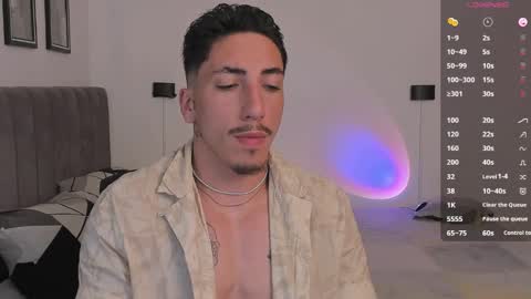 Bryan model independient online show from February 7, 10:30 pm