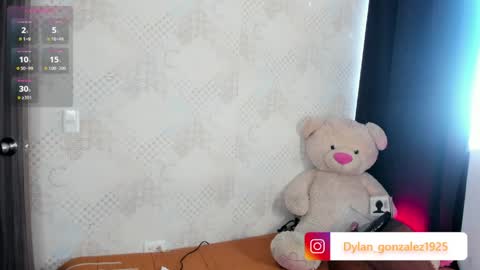 Dylan online show from April 23, 12:29 pm