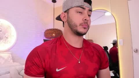 dylan_vega01 online show from April 5, 5:10 pm