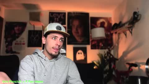 Dylan Daniel 7.8 online show from February 13, 10:12 am