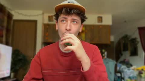 Dylan Daniel 7.8 online show from September 14, 6:09 pm