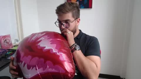 dylanhot10 online show from January 29, 8:46 pm