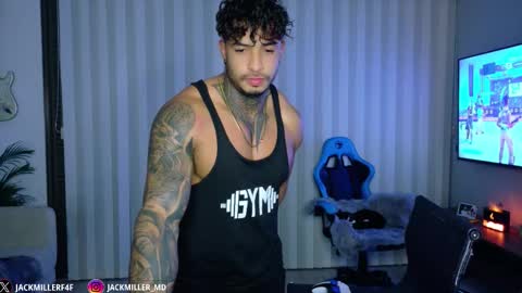 Dylan Rivera online show from February 2, 1:36 am