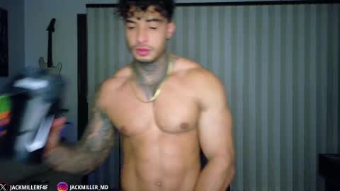 Dylan Rivera online show from February 7, 1:08 am